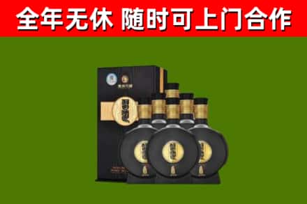 东山区回收习酒